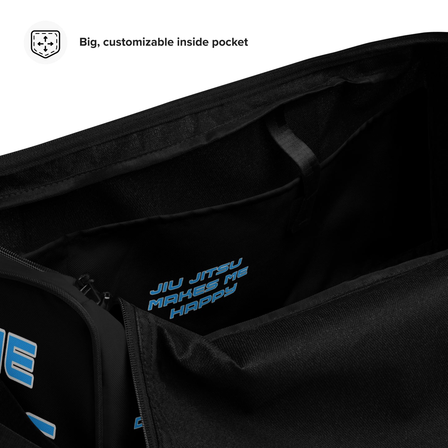 Mattitude Gi/ Gym Bag
