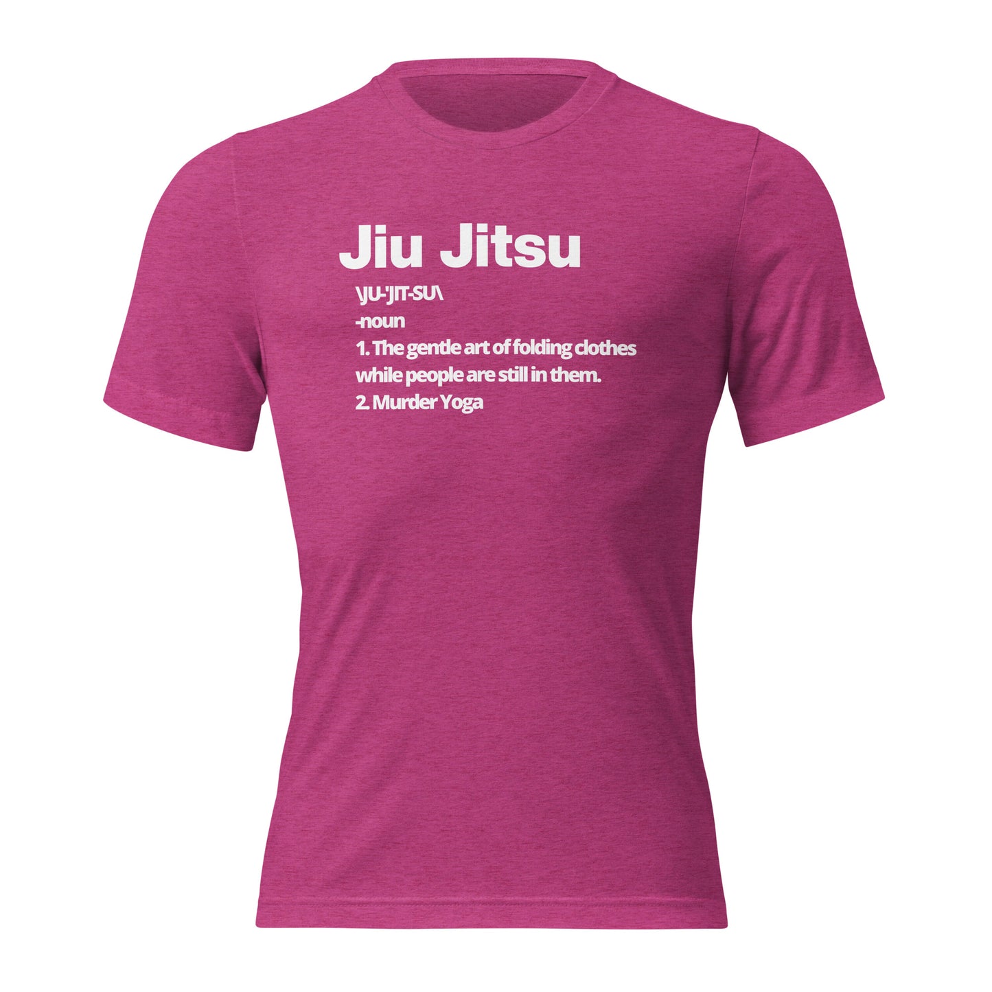 Definition t-shirt