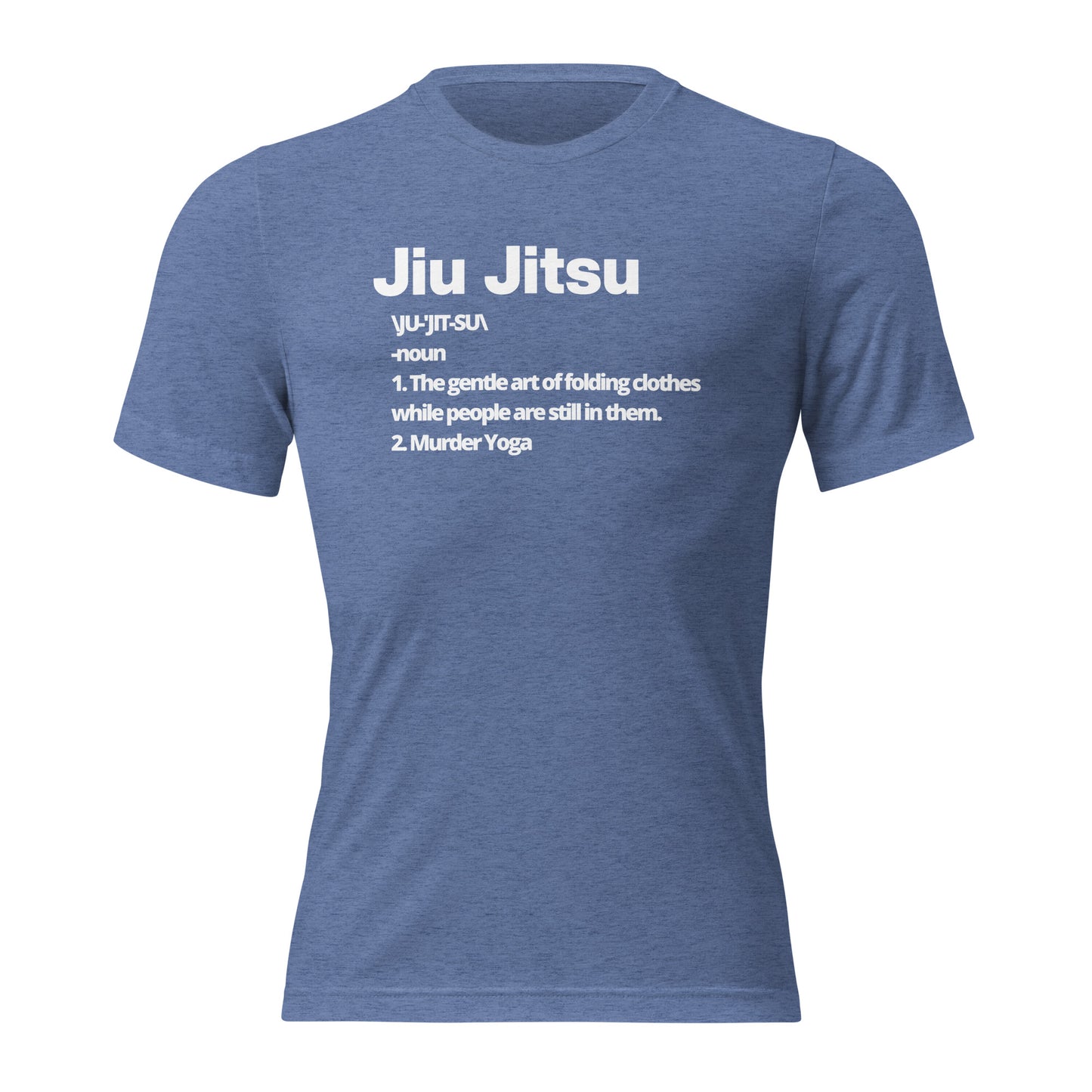 Definition t-shirt