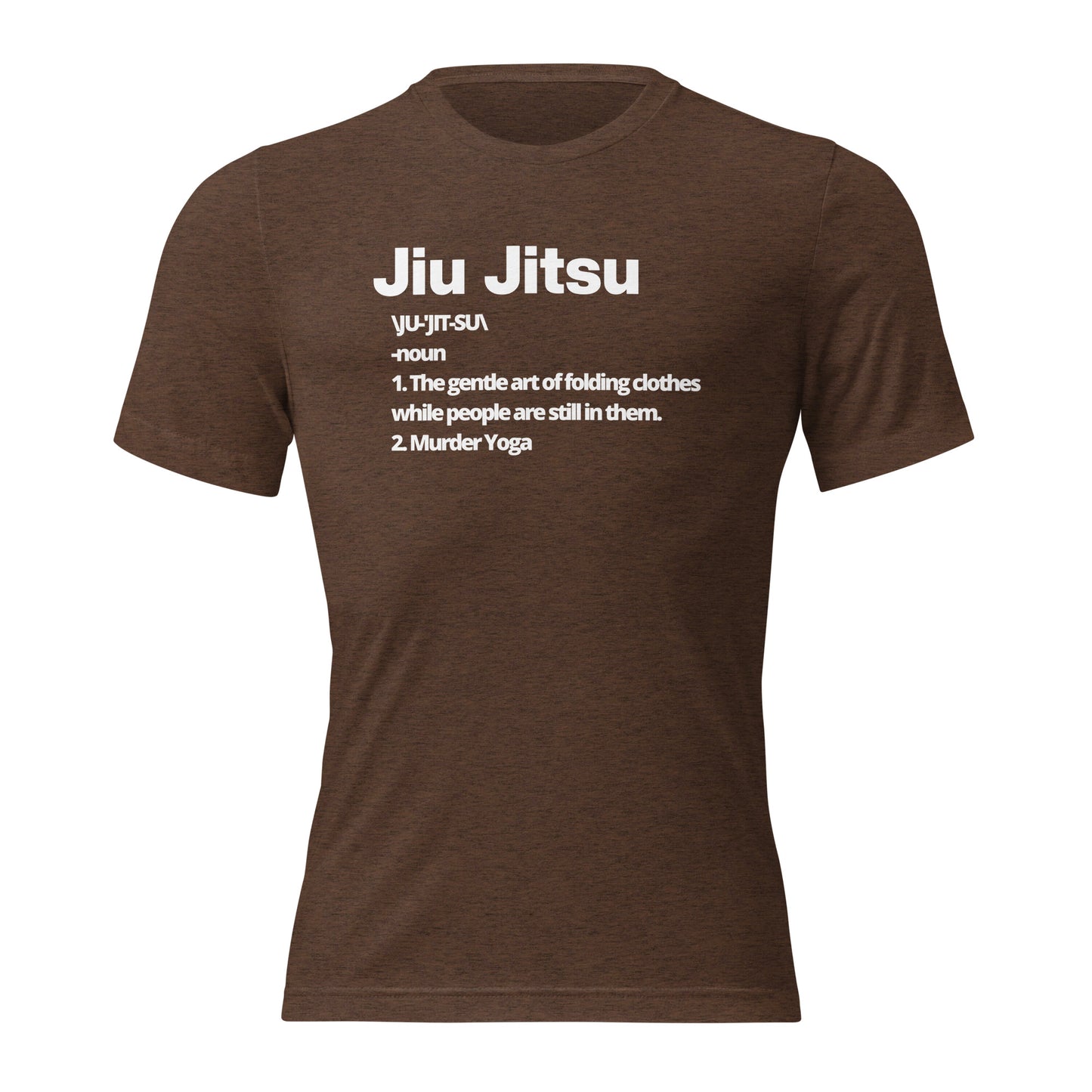 Definition t-shirt