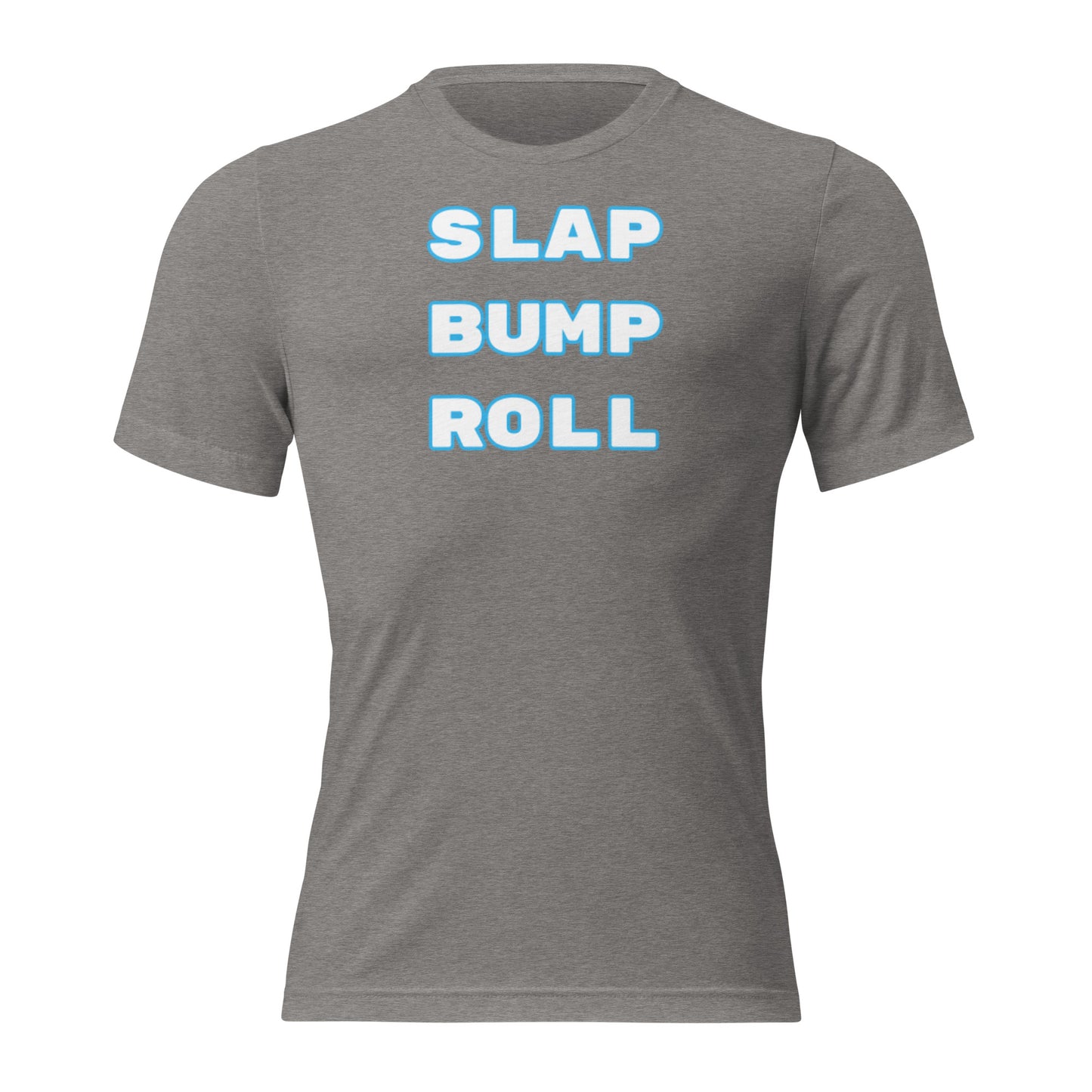 SBR t-shirt