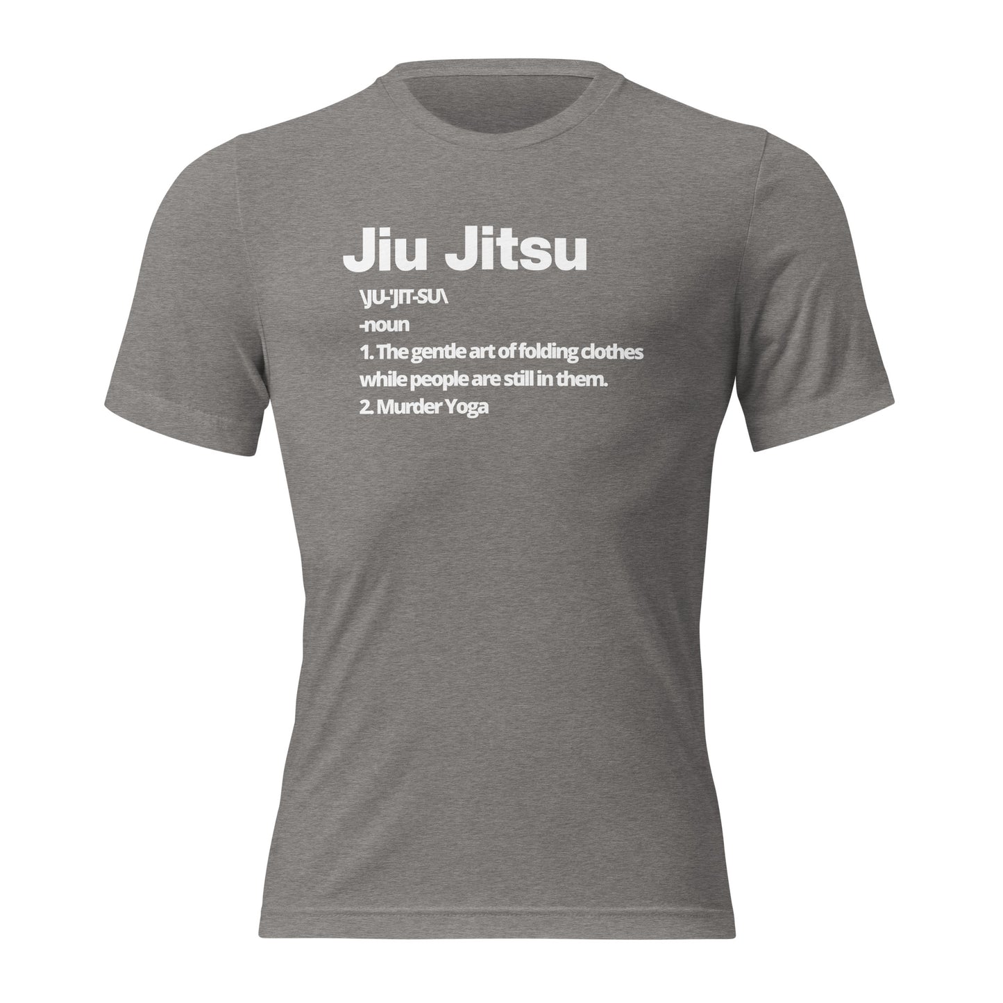Definition t-shirt