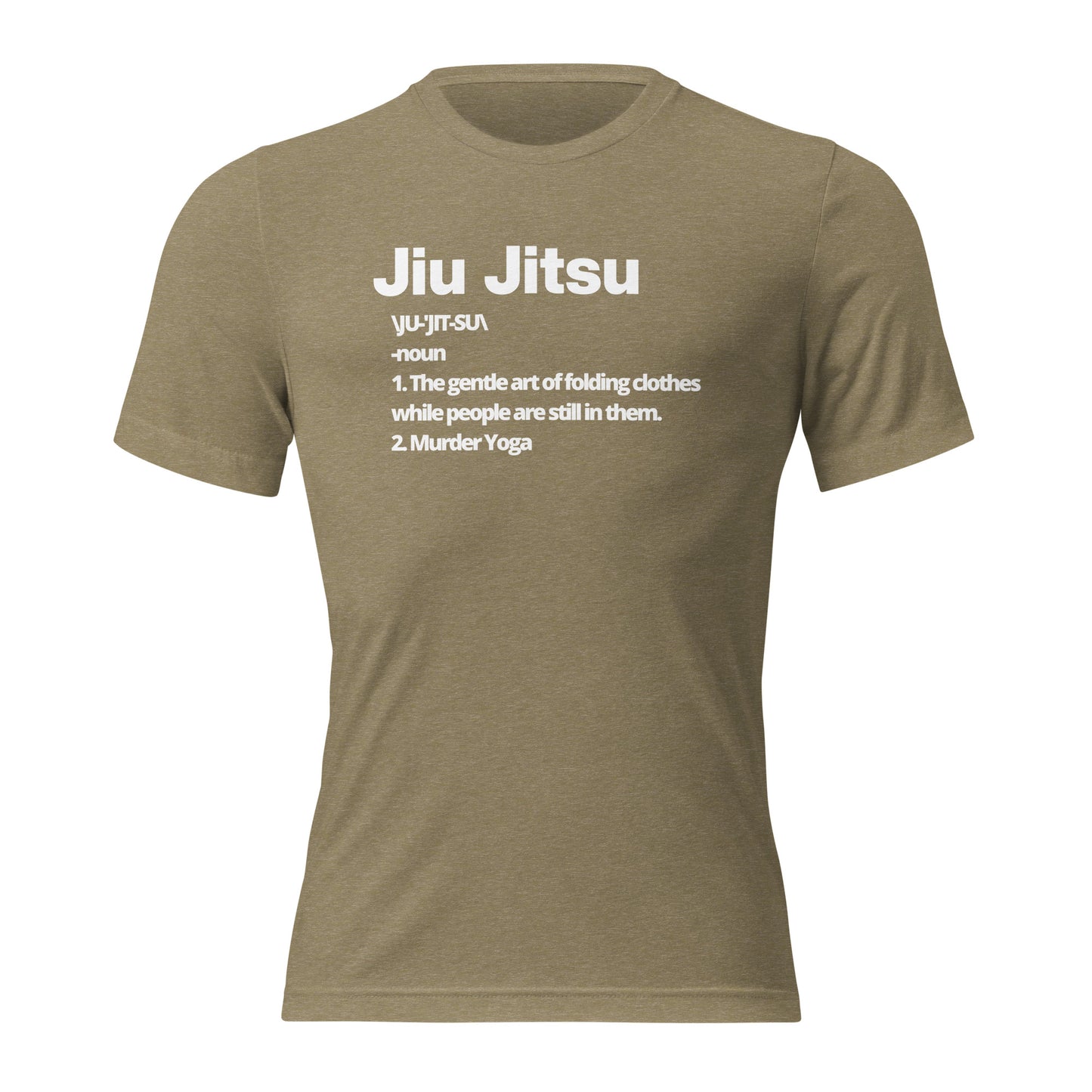Definition t-shirt