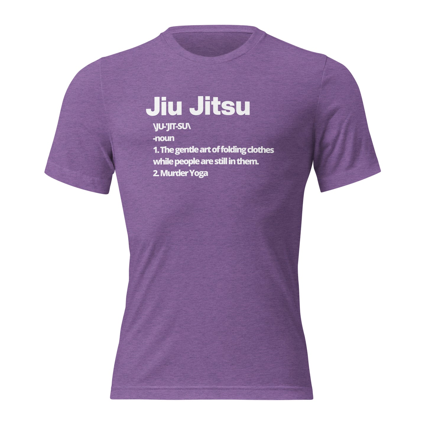 Definition t-shirt