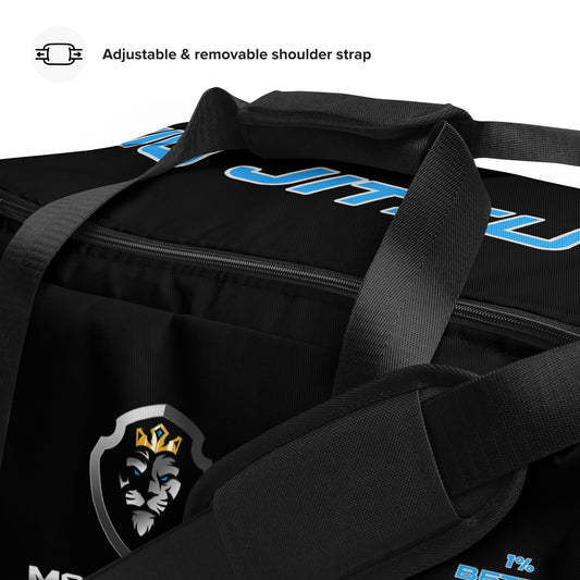 Mattitude Gi/ Gym Bag