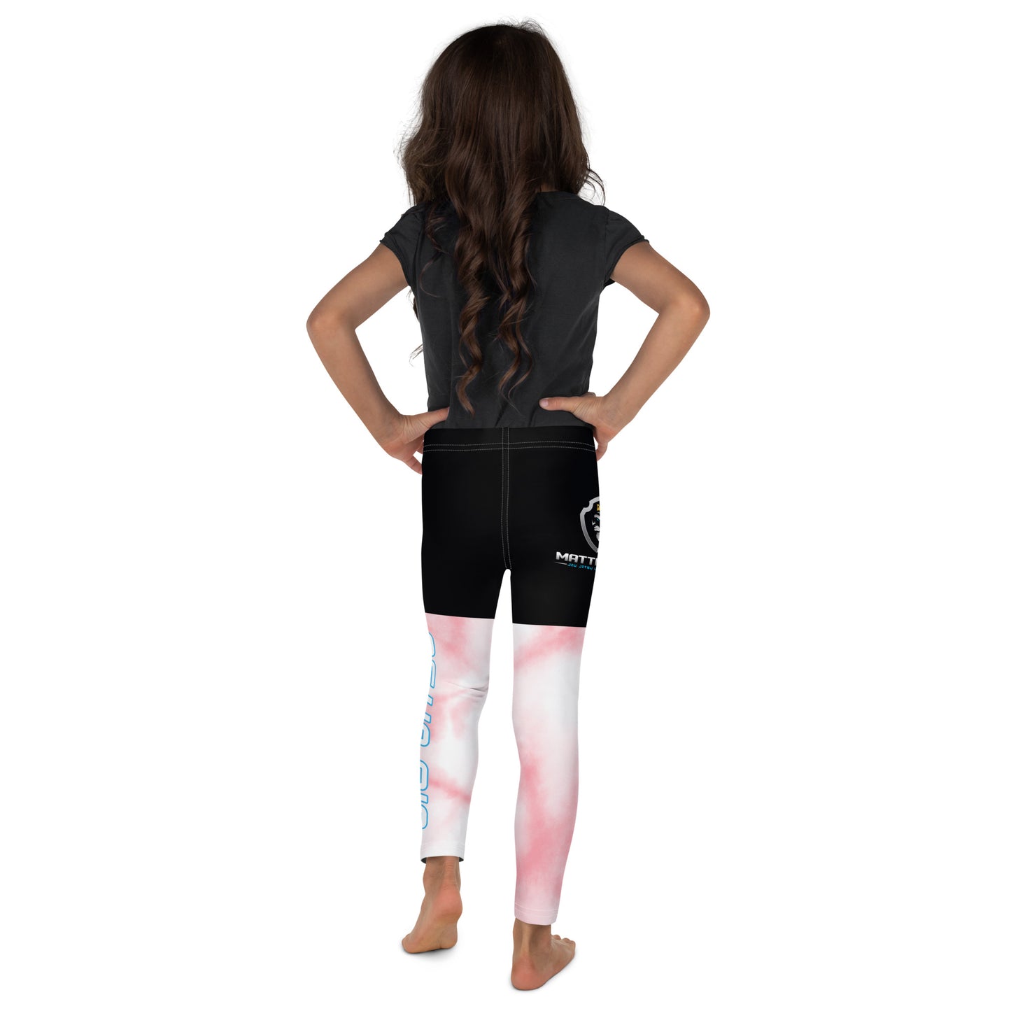 Young ones Little girl's Leggings (3t-7)