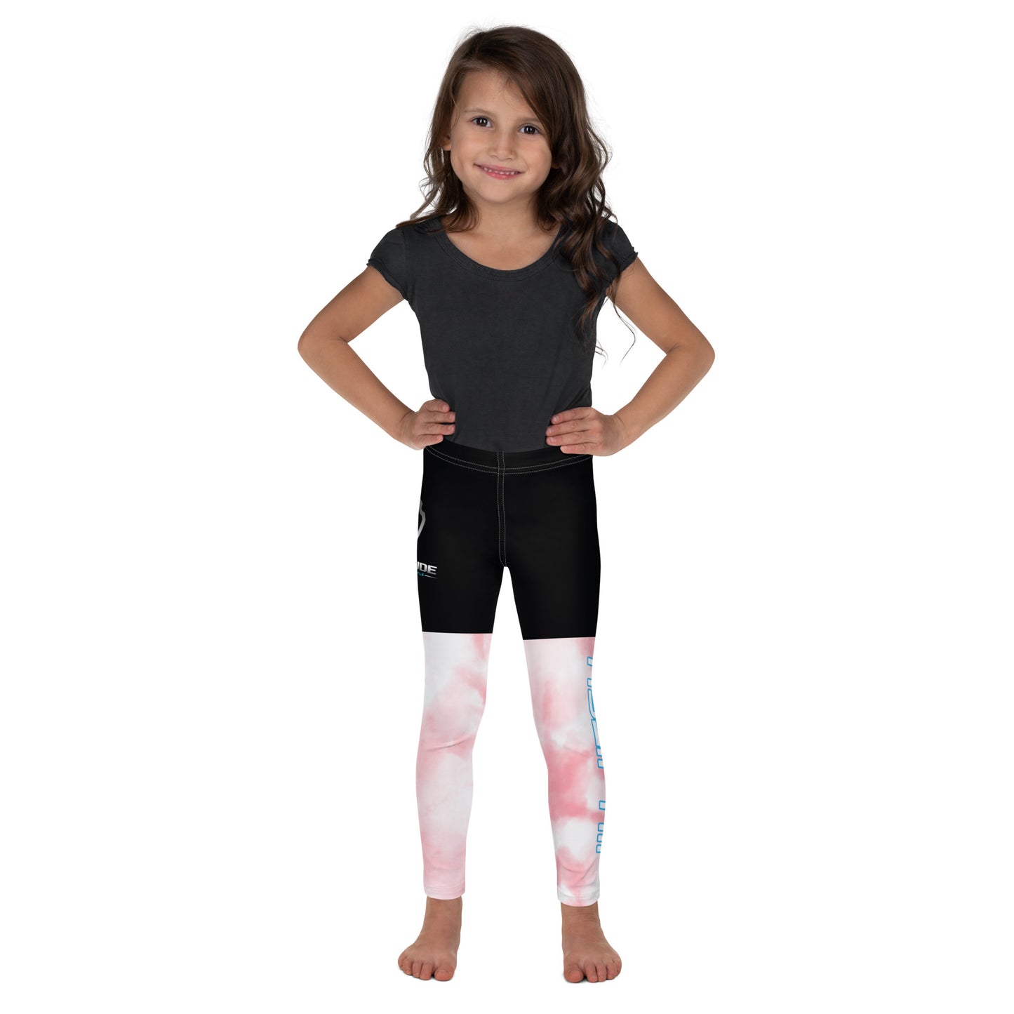 Young ones Little girl's Leggings (3t-7)