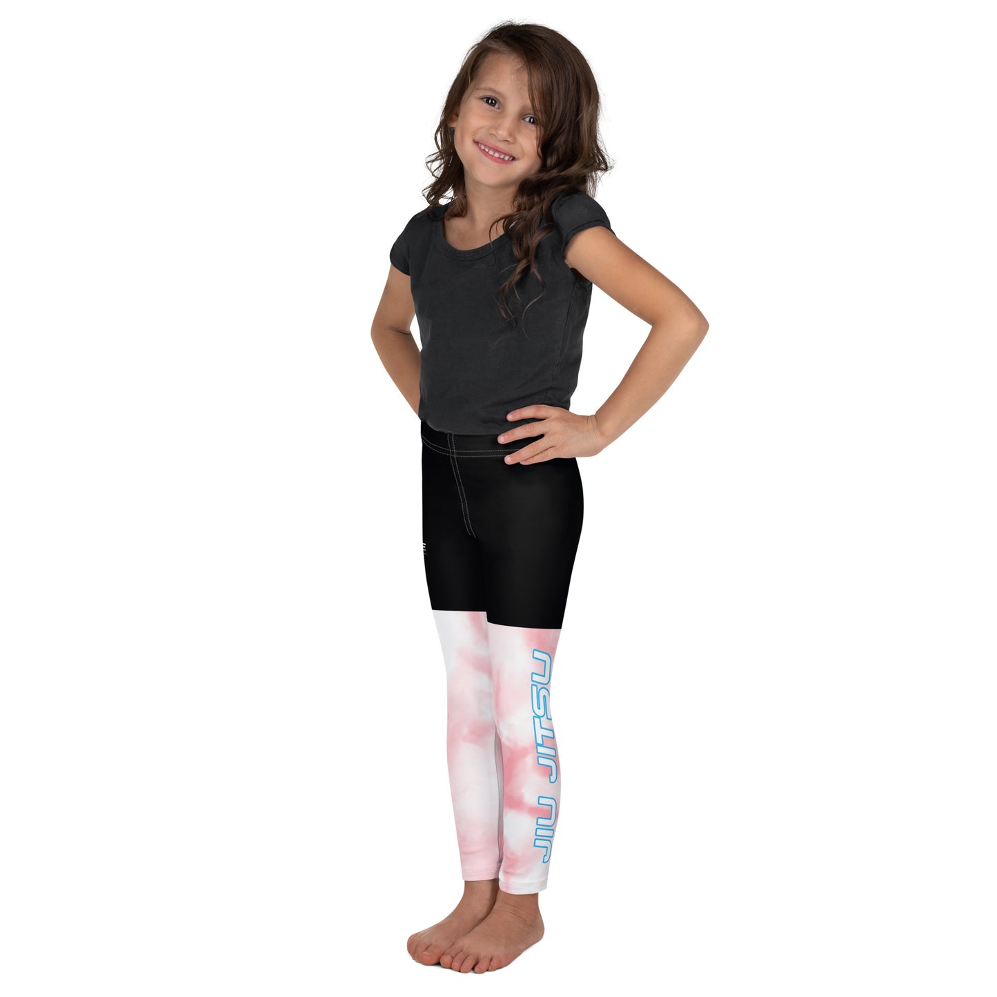 Young ones Little girl's Leggings (3t-7)