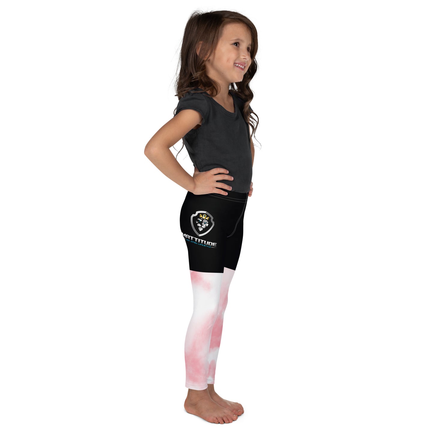 Young ones Little girl's Leggings (3t-7)