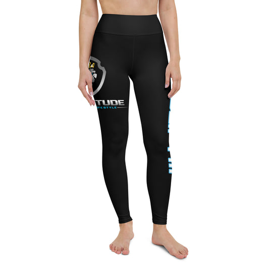 Women's Mattitude Leggings