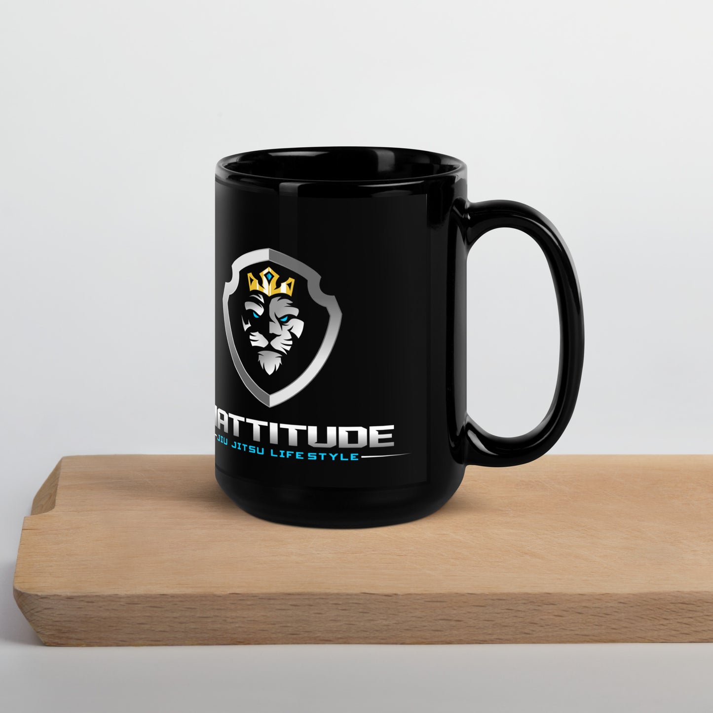 Mattitude Definition Mug