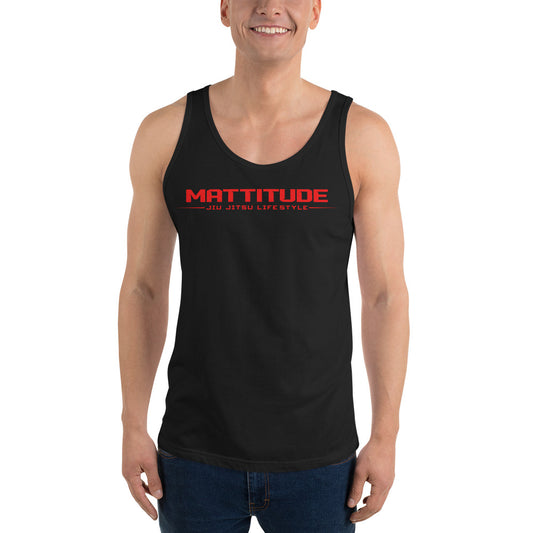 Murder Yoga Cult Tank Top