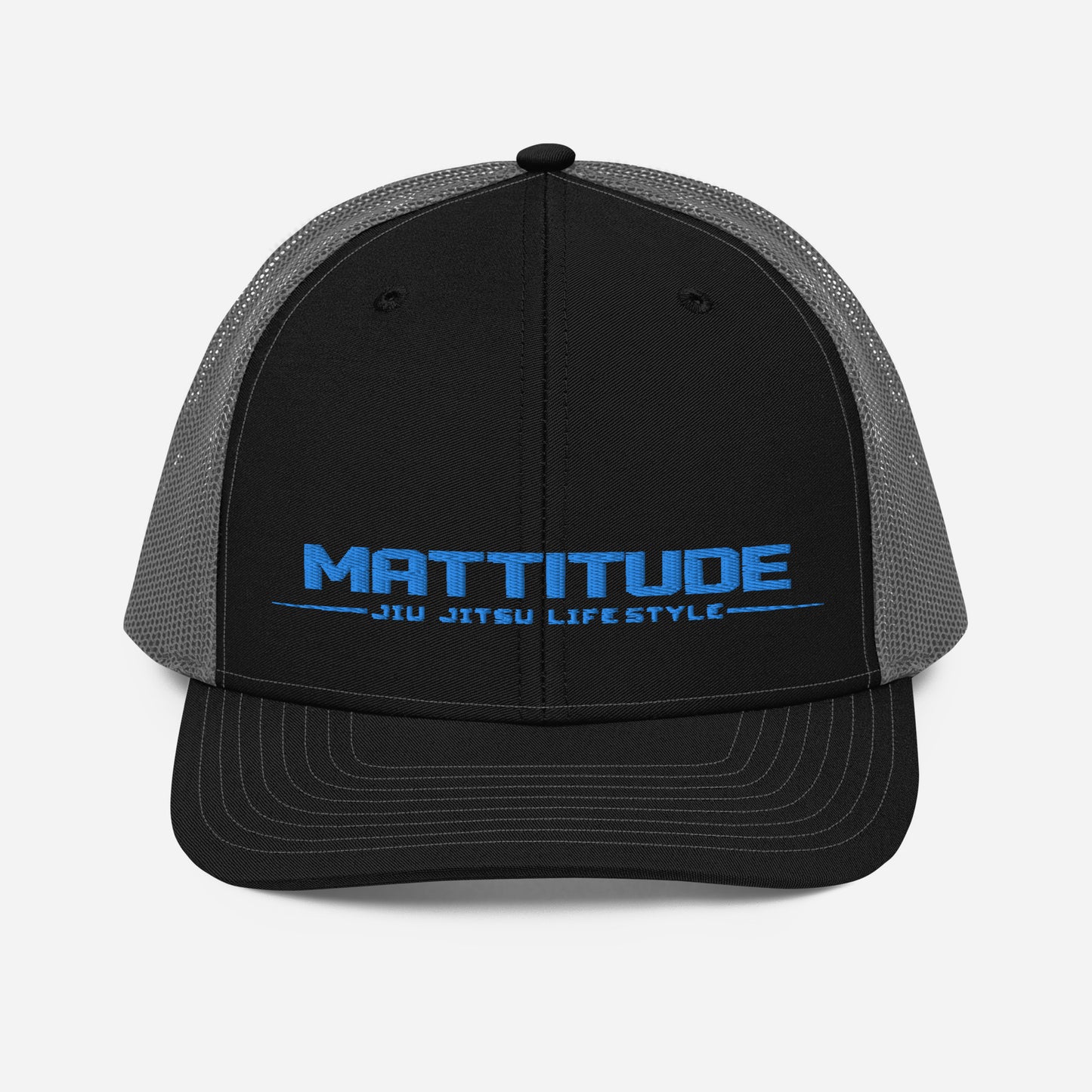 MATTITUDE Trucker Cap