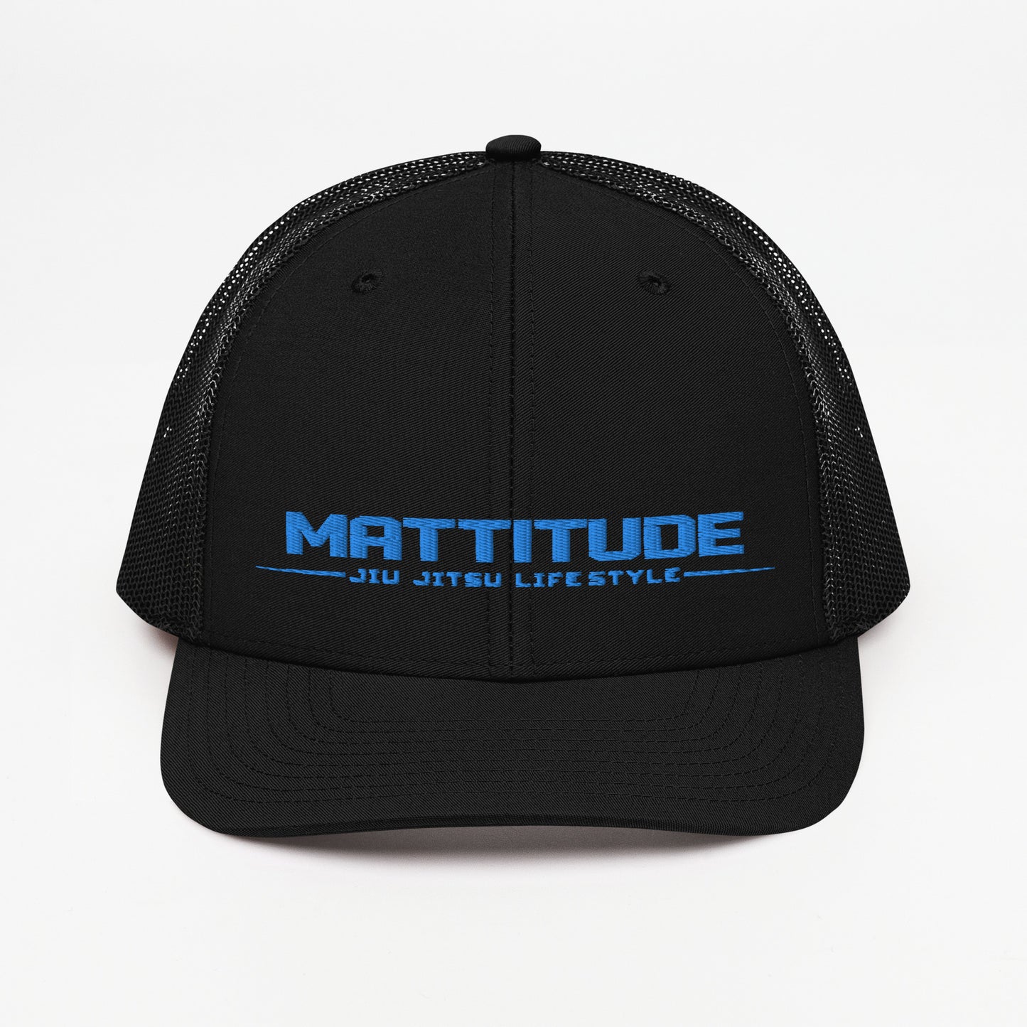 MATTITUDE Trucker Cap