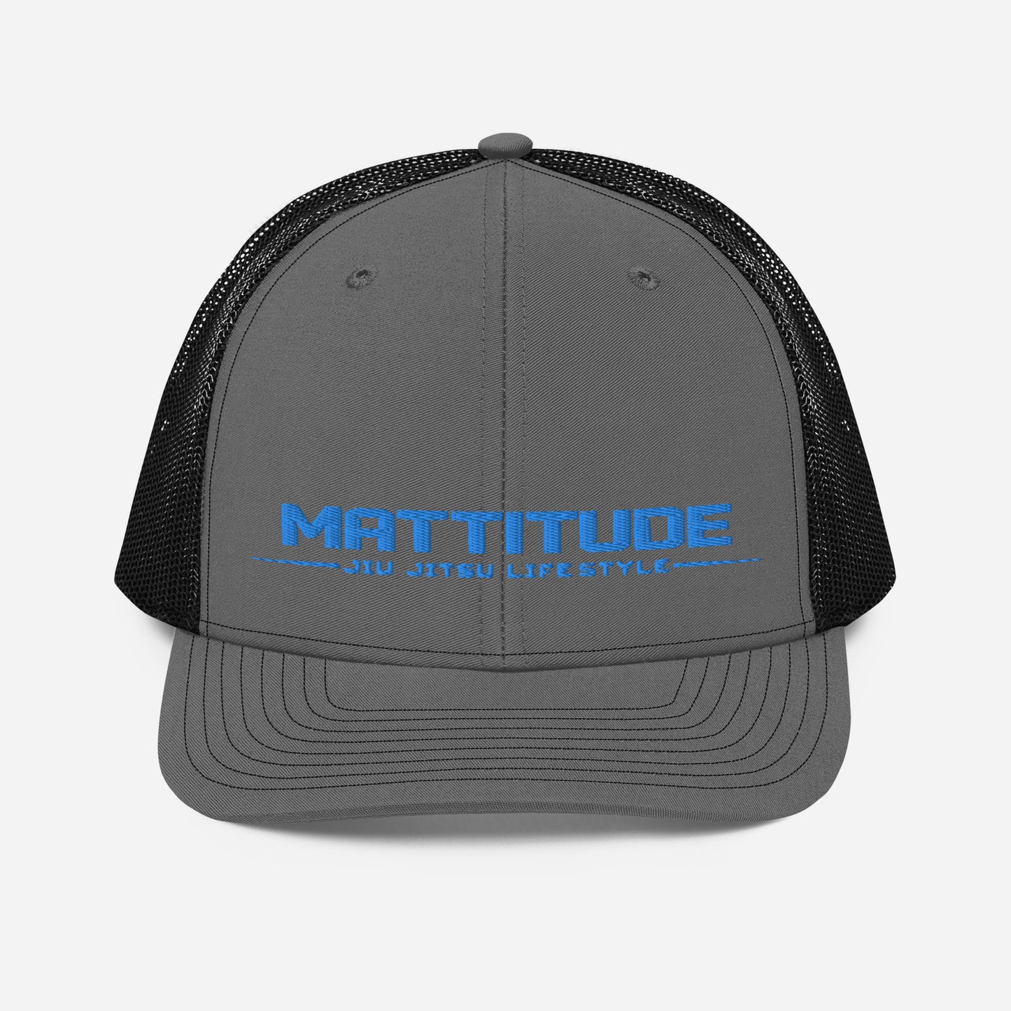 MATTITUDE Trucker Cap