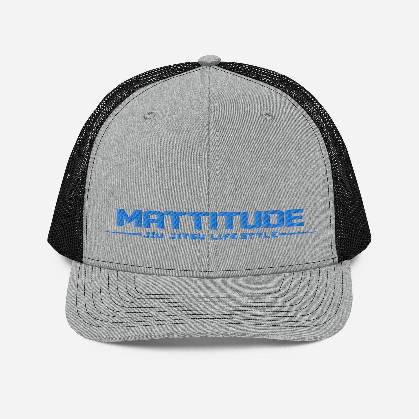 MATTITUDE Trucker Cap