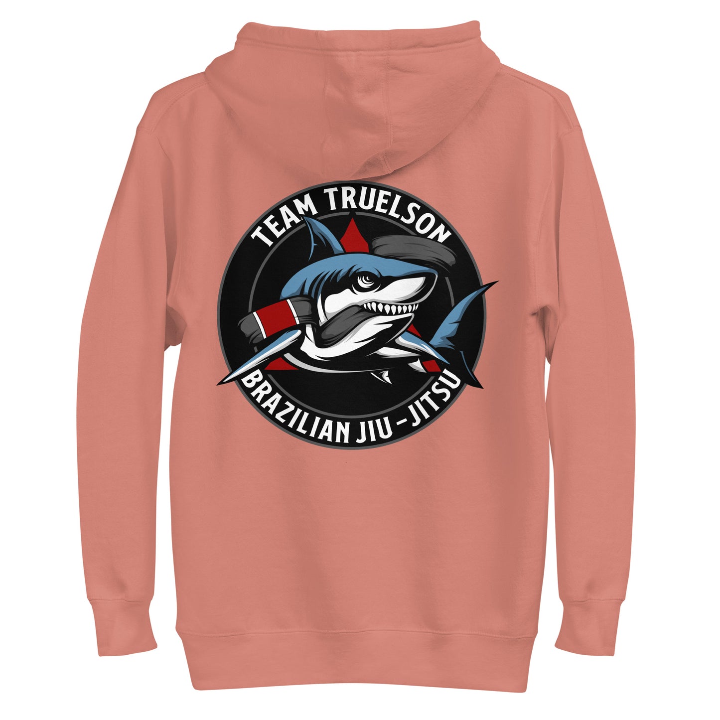 TRUELSON HOODIE