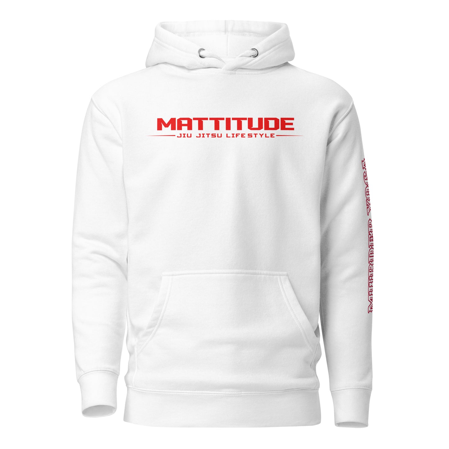 Murder Yoga Cult Hoodie