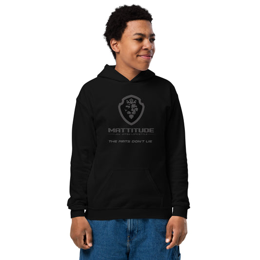 Youth BLACKOUT hoodie